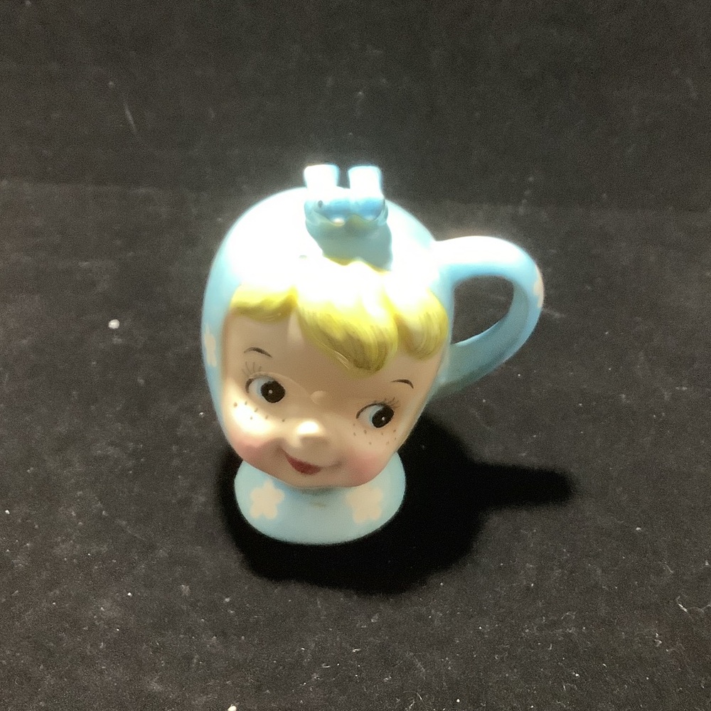 Nap I Miss Cutie Pie Salt on Pepper Shaker